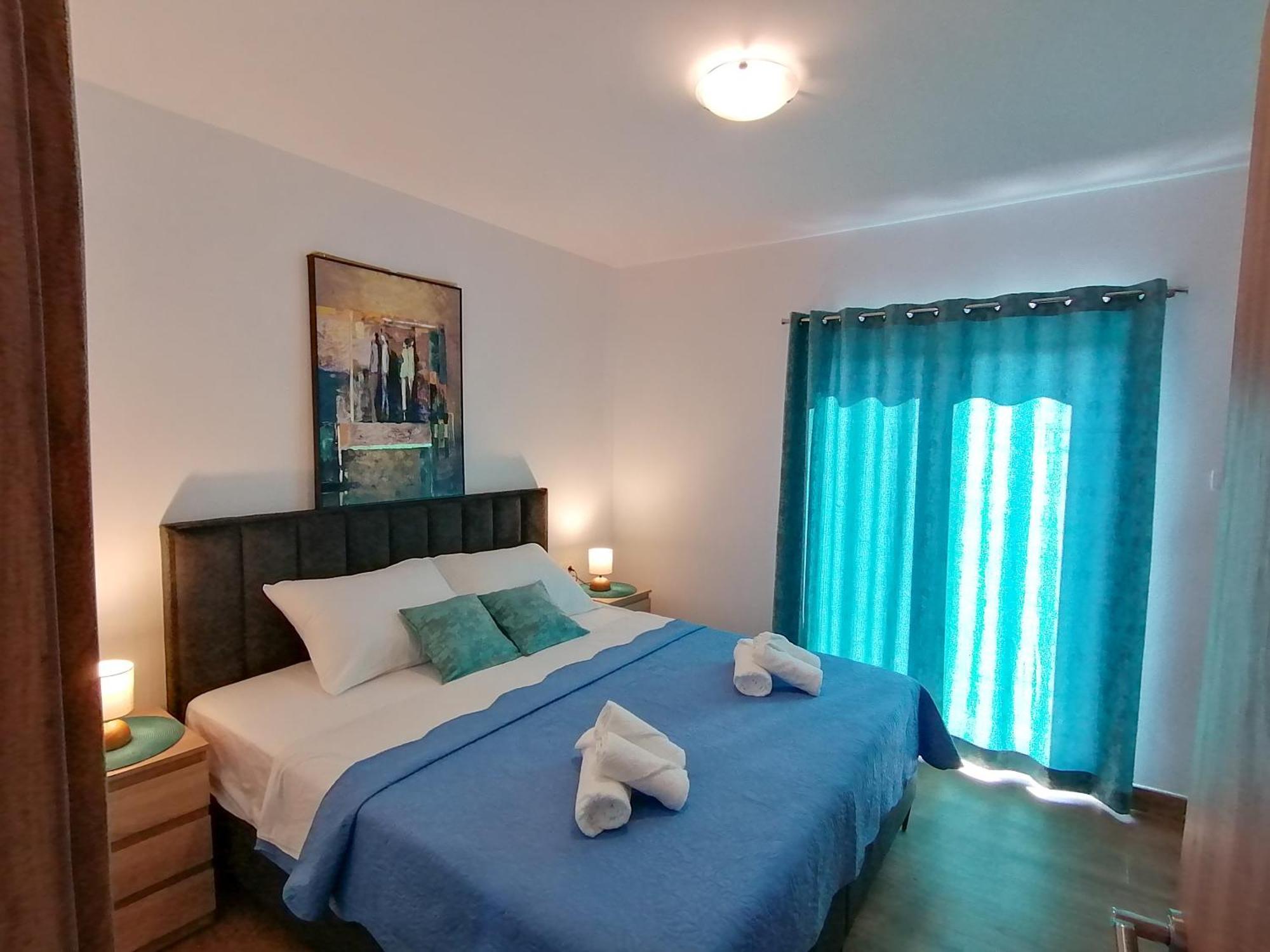 Vila Dolani Klek Esterno foto