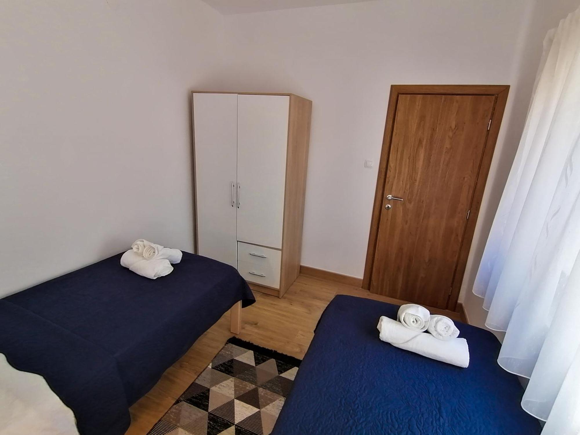 Vila Dolani Klek Esterno foto
