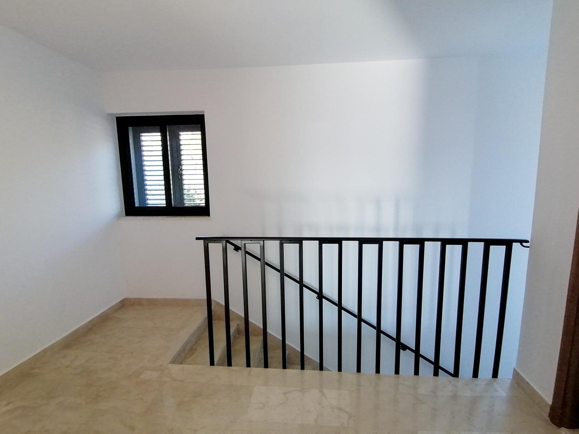 Vila Dolani Klek Esterno foto