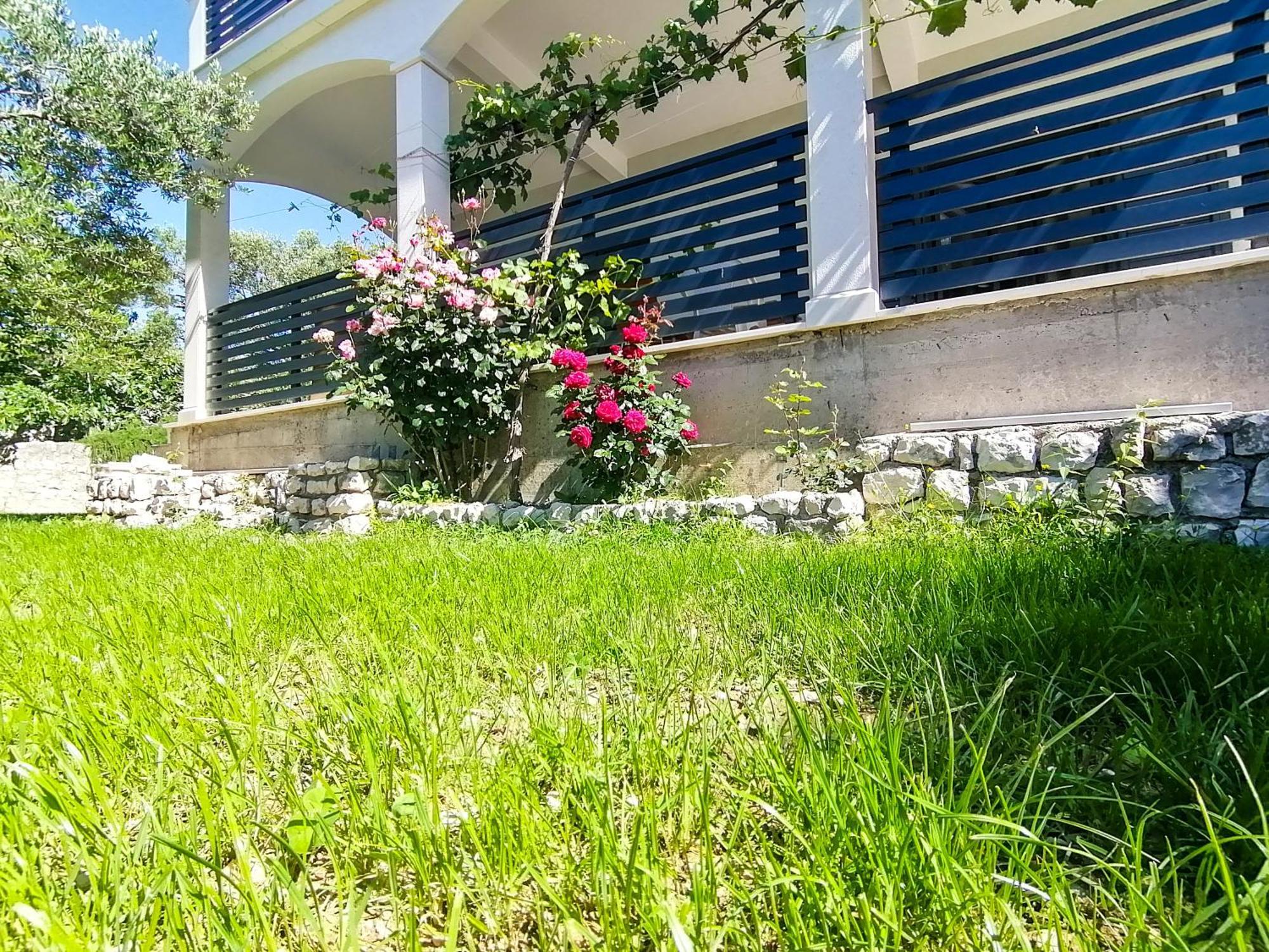 Vila Dolani Klek Esterno foto